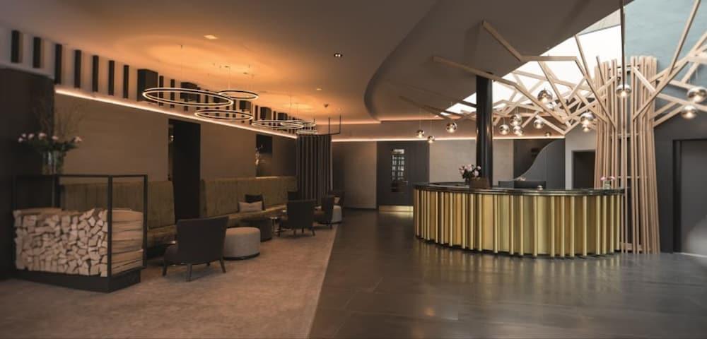Parkhotel Schmid Адельсрид Экстерьер фото