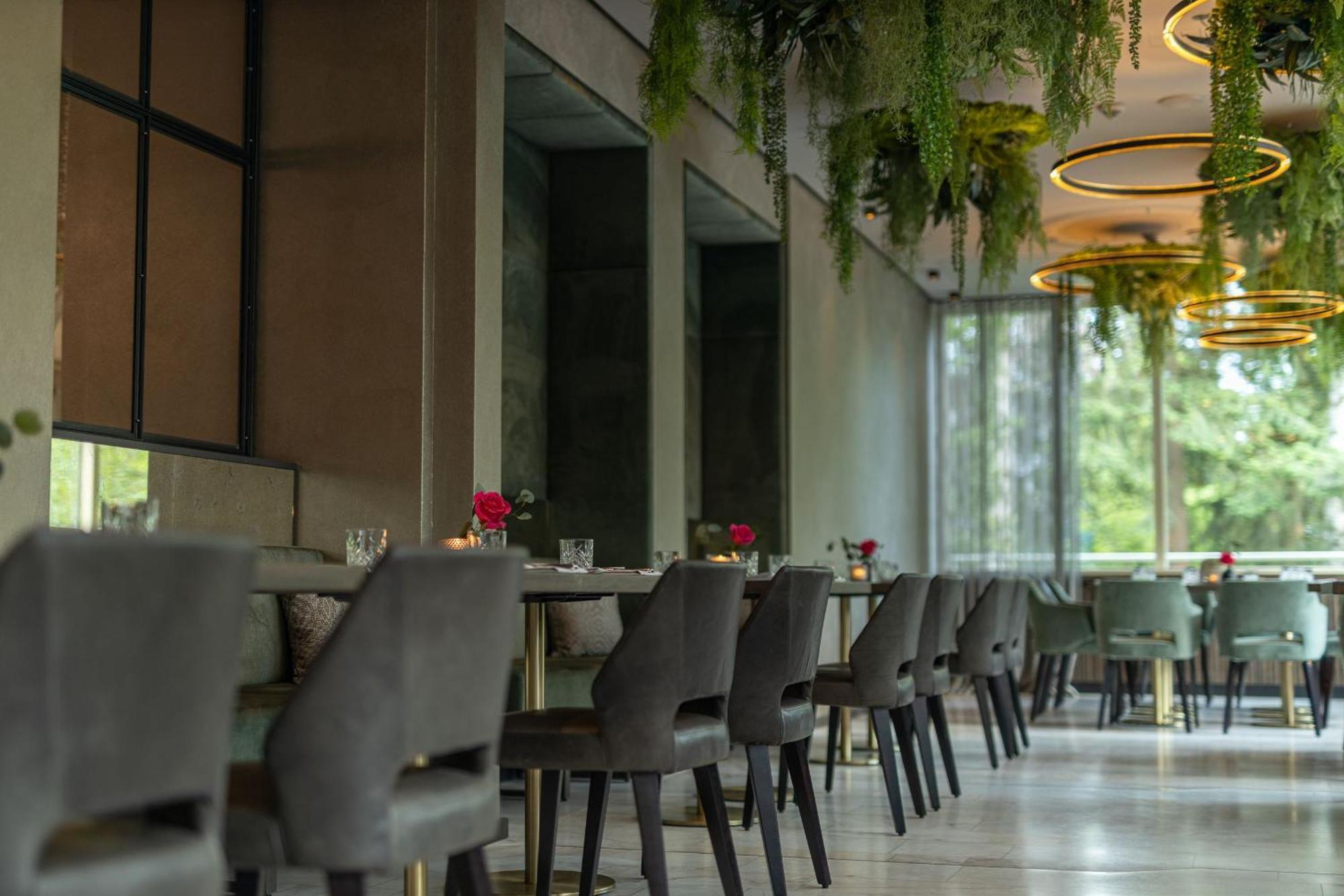 Parkhotel Schmid Адельсрид Экстерьер фото