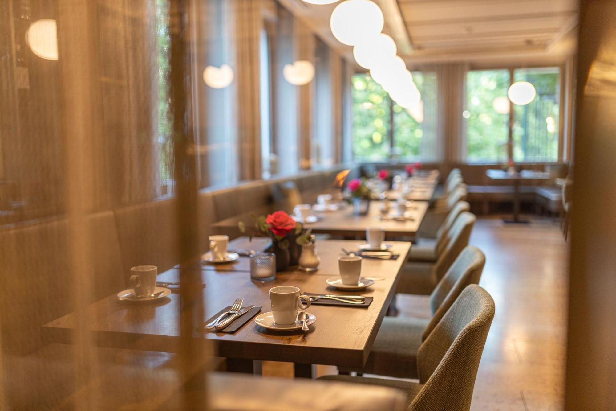 Parkhotel Schmid Адельсрид Экстерьер фото