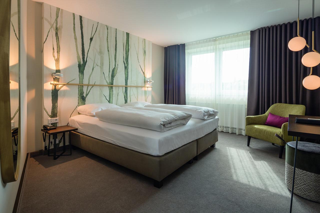 Parkhotel Schmid Адельсрид Экстерьер фото