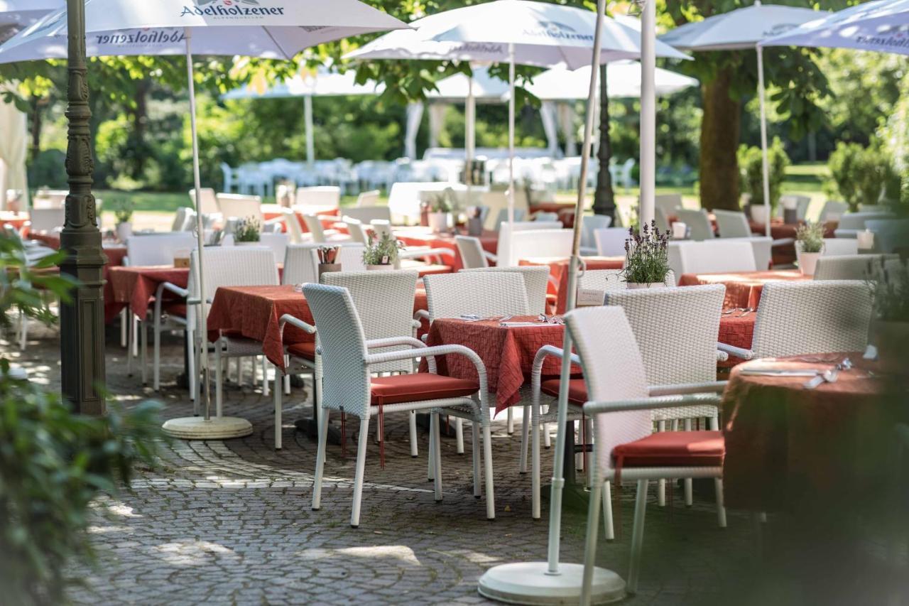 Parkhotel Schmid Адельсрид Экстерьер фото